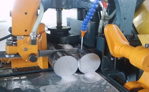 高县卧式带锯床的送料方式有哪几种？